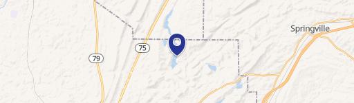 8462 Emerald Lk E Dr