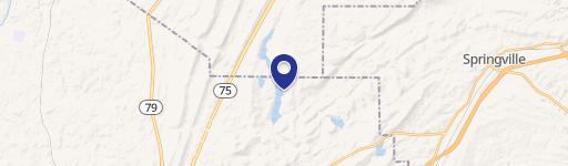 8692 Emerald Lk E Dr