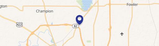 2016 Millennium Blvd