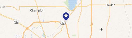 2170 Millennium Blvd