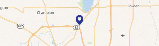 2171 Millennium Blvd