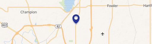 2184 Niles Cortland NE Rd