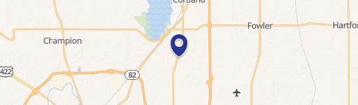 2500 Niles Cortland NE Rd