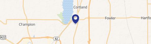 2971 Niles Cortland NE Rd