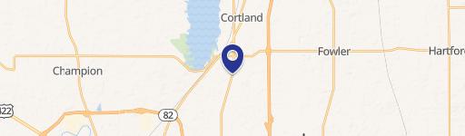 2868 Niles Cortland NE Rd