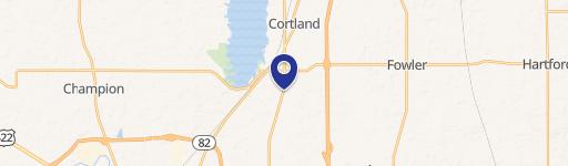 2920 Niles Cortland NE Rd