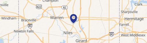 2169 Niles Cortland NE Rd