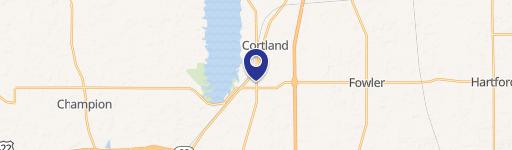 3355 Niles Cortland NE Rd