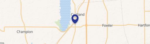 3433 Niles Cortland NE Rd