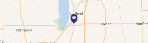 3310 Niles Cortland NE Rd