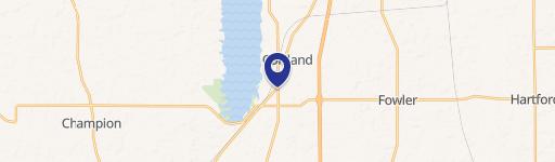 3547 Niles Cortland NE Rd