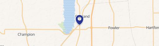 3521 Niles Cortland NE Rd