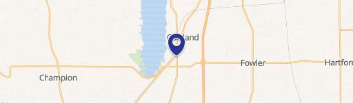 3537 Niles Cortland NE Rd