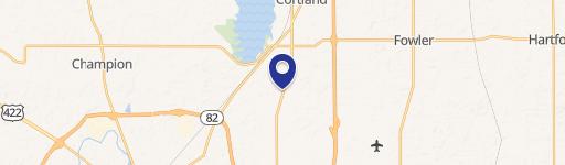 2489 Niles Cortland NE Rd