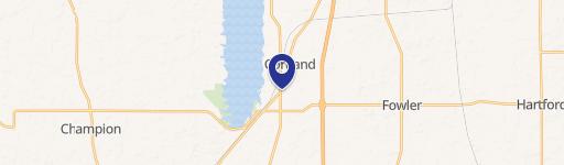 3602 Niles Cortland NE Rd