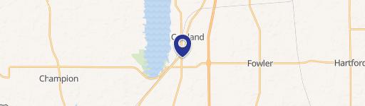 3510 Niles Cortland NE Rd