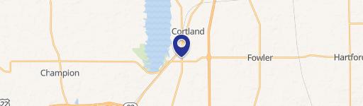 3333 Niles Cortland NE Rd