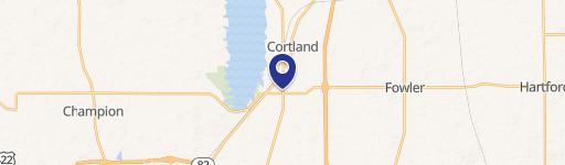 3299 Niles Cortland NE Rd