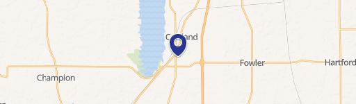 3510 Niles Cortland NE Rd