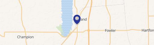 500 Trumbull Ave, Unit 550