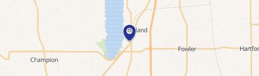 3654 Warren Meadville Rd