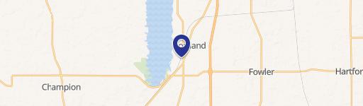 3701 Warren Meadville Rd