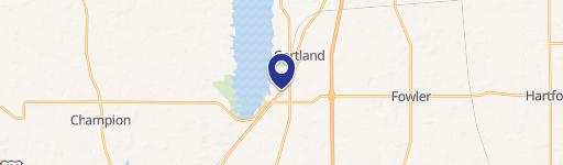 3456 Warren Meadville Rd