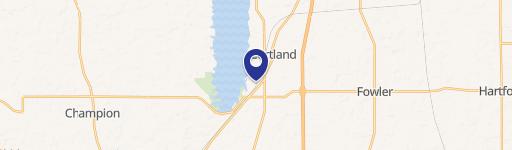 3560 Warren Meadville Rd