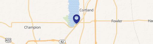 3176 Warren Meadville Rd