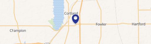 2865 Wilson Sharpsville Rd