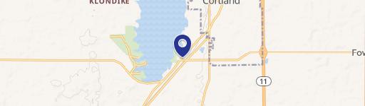 2109 Wilson Sharpsville Rd, Unit 15