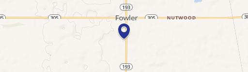 3247 Youngstown Kingsville Rd