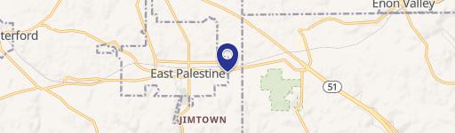 887 12th E Taggart St