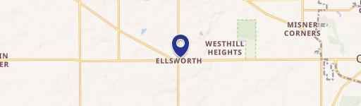 10960 1098th W Akron Canfield Rd, Unit 980