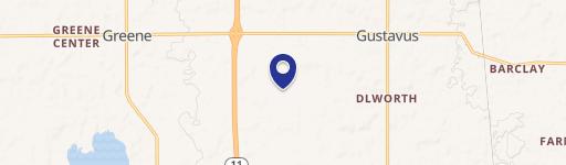 3389 Gardner Barclay Rd