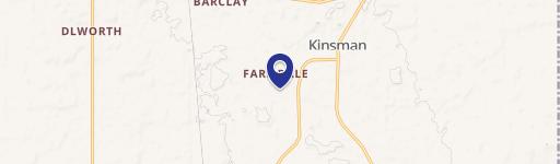 5914 Mayburn Barclay Rd