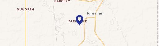 5921 Mayburn Barclay Rd