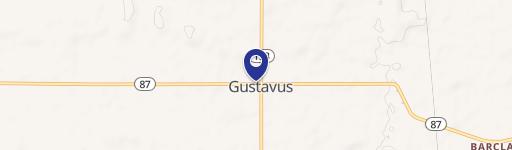 8875 Youngstown Kingsville Rd