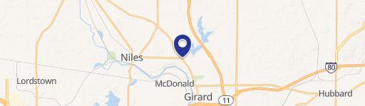 1850 Youngstown Warren