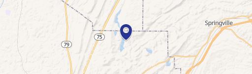 8581 Emerald Lk E Dr