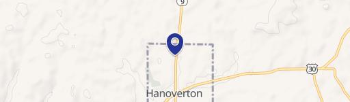 9889 State Rte 9th 9