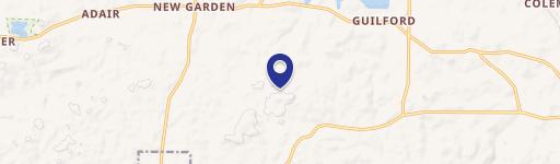 Hanoverton, OH 44423