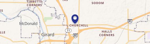 1904 Churchill Hubbard Rd