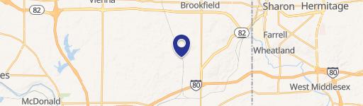 6391 Chestnut Rdg Rd