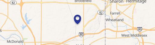 6486 Chestnut Rdg Rd