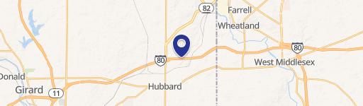 2525 Hubbard Masury Rd