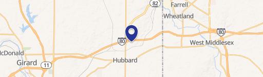 7158 Hubbard Masury Rd