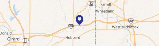 2525 Hubbard Masury Rd