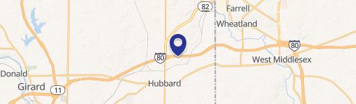 7252 Hubbard Masury Rd