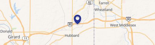 7228 Hubbard Masury Rd